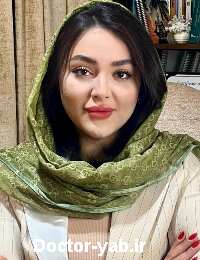 نگین بهرامی