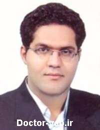 دکتر مهدی توسلی