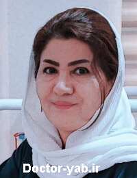 دکتر لیلا انوری