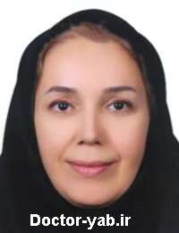 دکتر مریم ستوده انواری
