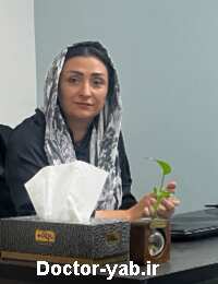 فاطمه میرزاکریمی