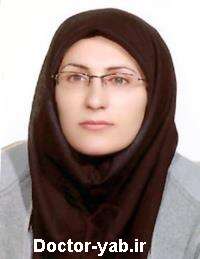دکتر انسیه امیری
