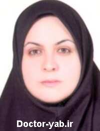 دکتر الهام مهاجر