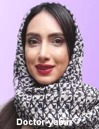 آنیتا کشاورز کرمانی