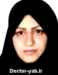 دکتر زهره پورصالح