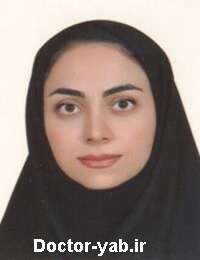 دکتر مریم خوش نیت