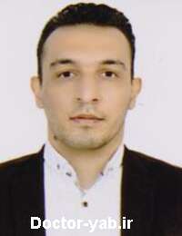 دکتر علیرضا عبدالهی