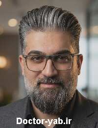 دکتر حامد روحانی