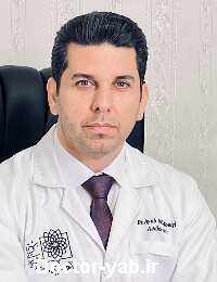 دکتر ایوب ولدبیگی