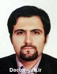 دکتر حامد قاسمی