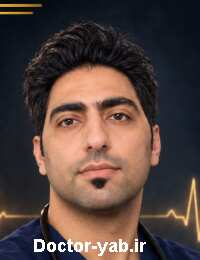 دکتر رضا پرندین