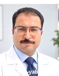 دکتر رضا فرحناک