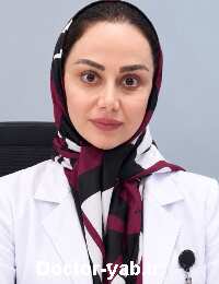 دکتر مینو حسین بیگی