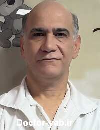 دکتر حسین عباسی