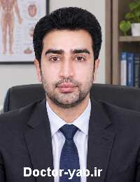 دکتر حسام الدین لارتی
