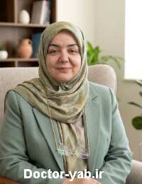 دکتر نسرین قربانی افخمی