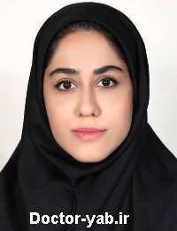 فاطمه غضنفریان