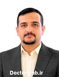 دکتر محمد مهدی احمدی چگنی