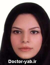دکتر بهاره معمارزاده