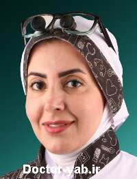 دکتر مهشید خوئی