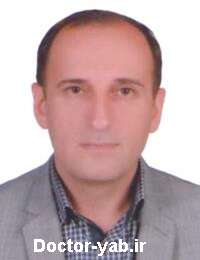 دکتر سیروس برنا