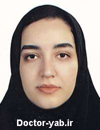 دنیا باقری
