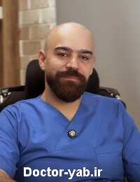 دکتر افشین کریم نژاد