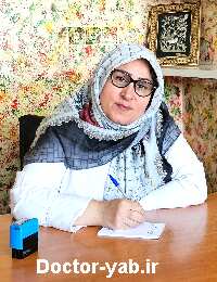 دکتر فیروزه فروزنده