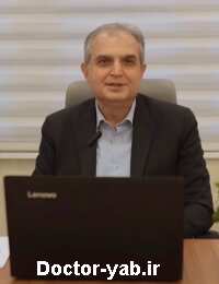 دکتر ضیاءالدین اولادی