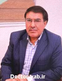دکتر بهمن ذاکری امین