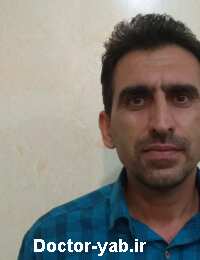دکتر مهدی کاظم زاده