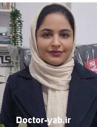 کیمیا آذرشب