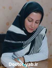 دکتر راضیه قنبریان