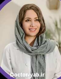 دکتر مریم موحدیان