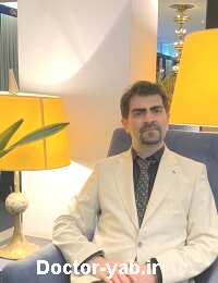 دکتر احمد قدیانی فر