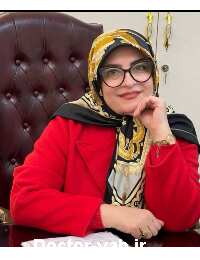 دکتر فائزه حسین زاده