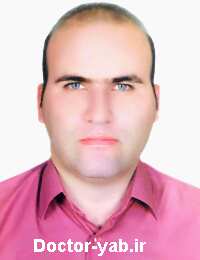 رضا حسنی