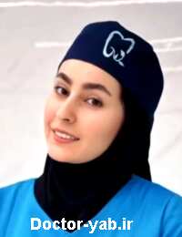 دکتر زهرا طارمی