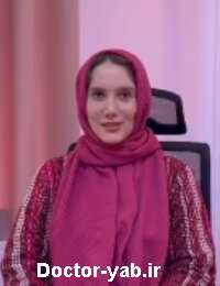 دکتر حوری کریمی لاخانی