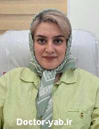 دکتر بهاره تورانی