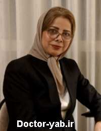 دکتر آرزو گوهری نسب
