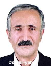 دکتر محمود امینی