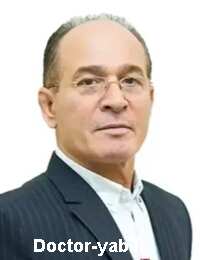 دکتر داوود نجفی توانا