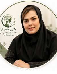 نگین فتحیان
