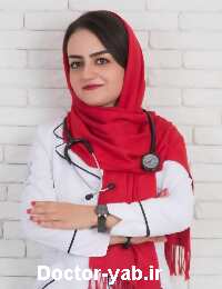 دکتر آیسان اباذرلو