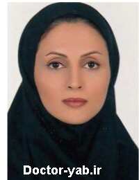 دکتر مهدیه علیرضایی