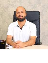 سعید امیدیان