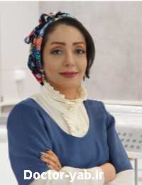 دکتر عاطفه توانگر
