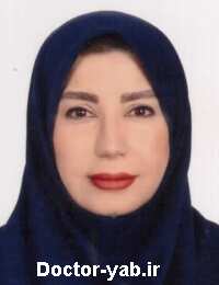 دکتر مریم جاویدمجد