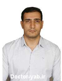 دکتر محمد ابراهیم خرد